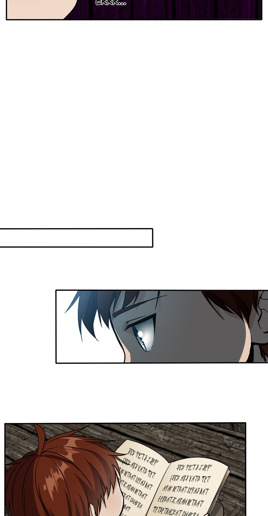 The Beginning After The End Chapter 8 image 24